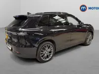 Used Leapmotor C10 160 kW (218 HP) 2025 Black SUV