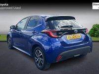 Used Toyota Yaris Hybrid Design 116 HP (85 kW) 2026 Hatchback