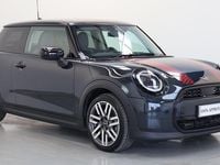 Used Mini Cooper Hatch 113 kW (154 HP) 2025 Grey Hatchback