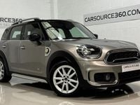 Used Mini Cooper S Sport 224 HP (164 kW) 2020 Silver Hatchback