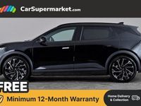 Used Renault Scenic E-Tech Esprit Alpine 160 kW (218 HP) 2024 SUV