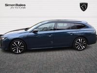 used Peugeot 508 1.6 11.8kWh GT Premium e-EAT Euro 6 (s/s) 5dr Automatic