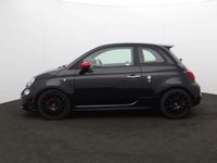 used Abarth 595 1.4 T-Jet 165 Pista 70th Anniversary 3dr