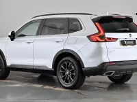New Honda CR-V Advance 184 HP (135 kW) 2026 White SUV