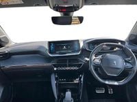 Used Peugeot e-208 GTi 100 kW (136 HP) 2023 Hatchback