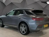 Used Genesis GV70 360 kW (490 HP) 2025 Blue SUV
