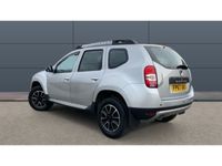 used Dacia Duster 1.5 dCi 110 Prestige 5dr Auto Diesel Estate