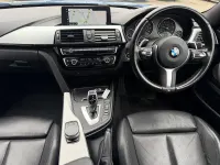 Used BMW 420 M Sport 2019 Blue Coupe