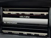 Used Mercedes ML350 AMG line 258 HP (189 kW) 2014 Silver SUV