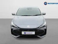 Usado MG MG3 Trophy 2025 Cinzento Citadino