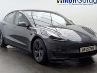 Used Tesla Model 3 11 kW (15 HP) 2021 Sedan