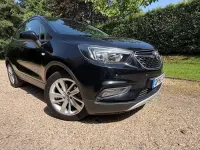 Used Vauxhall Mokka Active 2016 SUV