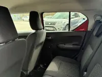 Used Suzuki Ignis SZ-T 83 HP (61 kW) 2020 Red SUV