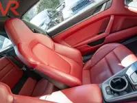 Used Porsche 992 450 HP (330 kW) 2022 Blue Cabriolet
