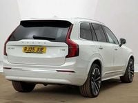 Used Volvo XC90 Ultra 449 HP (330 kW) 2026 SUV