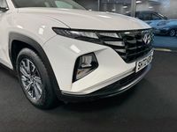 Used Hyundai Tucson SE 150 HP (110 kW) 2022 White SUV