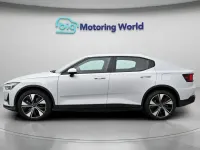 Used Polestar 2 167 kW (228 HP) 2023 Hatchback