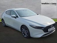 Used Mazda 3 Exclusive-Line 140 HP (102 kW) 2026 Hatchback