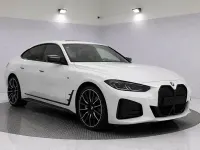Used BMW i4 Comfort Edition 400 kW (544 HP) 2024 Sedan