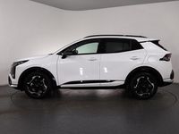 New Kia Sportage GT-Line 2025 White SUV