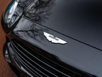 Used Aston Martin DBX 550 HP (404 kW) 2022 Black SUV