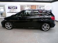 Used BMW 218 M Sport 2019 Black Hatchback