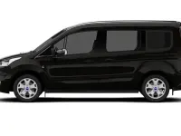 Used Ford Tourneo Connect Active 122 HP (89 kW) 2024 MPV
