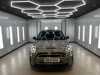Usado Mini Cooper S Hatch 135 kW (184 HP) 2021 Citadino