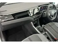 Used VW Polo 95 HP (69 kW) 2026 Hatchback