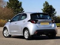 New Mazda 2 Center-Line 116 HP (85 kW) 2025 Grey Hatchback