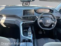 Used Peugeot 3008 Allure 130 HP (95 kW) 2020 Bronze SUV