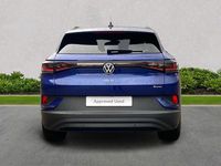 Used VW ID.4 Pro 210 kW (286 HP) 2026 Blue SUV