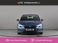 used Vauxhall Astra 1.4T 16V 150 SRi Vx-line 5dr