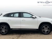 used Mercedes GLA200 GLASport 5dr Auto