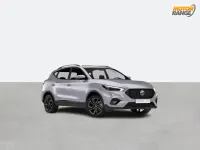 Used MG ZS Exclusive 2023 Black SUV