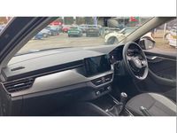 Used Skoda Kamiq SE L Executive 108 HP (79 kW) 2024 Grey SUV