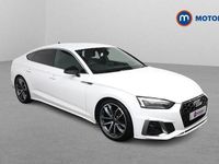 Used Audi A5 Sportback S-Line 163 HP (119 kW) 2024 Hatchback