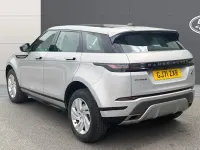 Used Land Rover Range Rover evoque R-Dynamic 253 HP (186 kW) 2023 SUV