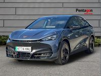 Used Cupra Tavascan VZ1 250 kW (340 HP) 2025 Blue SUV