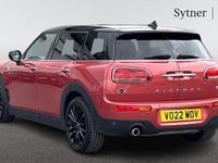 Usado Mini Cooper Clubman Classic 134 CV (98 kW) 2022 Rojo Familiar