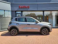 Used Citroën C3 99 HP (72 kW) 2025 Grey SUV