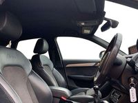 Used Audi Q3 S-line plus 2017 Grey SUV