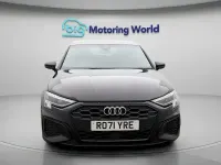 Used Audi A3 Sportback e-tron Competition 245 HP (180 kW) 2025 Hatchback