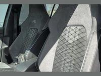 Used VW Golf VIII R-line 147 HP (108 kW) 2021 Grey Hatchback