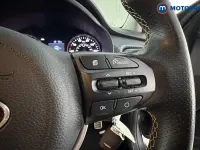 Used Kia Rio GT-Line 120 HP (88 kW) 2020 Grey Hatchback