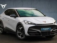 Used Cupra Tavascan 210 kW (286 HP) 2025 White SUV