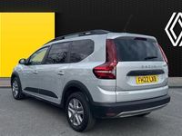Second-hand Dacia Jogger Comfort 110 CP (80 kW) 2022 Gri Monovolum