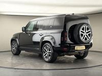 Used Land Rover Defender HSE Dynamic 404 HP (297 kW) 2024 SUV