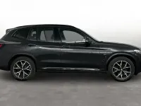 Used BMW X3 M Sport 187 HP (137 kW) 2023 Grey SUV