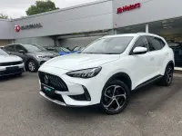 Used MG MG3 2024 Arctic white Hatchback
